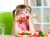 Alimentación infantil: cenas para niños