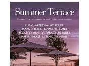 Summer Terrace 2019