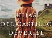 Reseña Hijas castillo Deverill Santa Montefiore