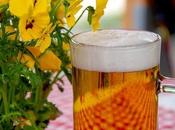 Cerveza vegana