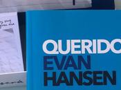 «Querido Evan Hansen, gran día»