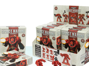 Diacash trae España Space Marines Heroes Serie