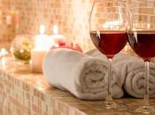 eres auténtico buen vino wellness, tenemos plan perfecto para
