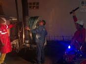 Apoya caem autoridades nicolás romero tras desborde