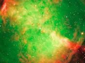 mejores vistas firmamento: nebulosa Dumbbell