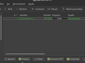 qBittorrent 4.1.7 ¡lanzado! Cómo instalar Ubuntu Linux Mint