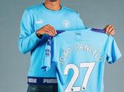 OFICIAL João Cancelo llega Manchester City Danilo Juventus