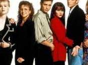 regreso esperado: vuelve serie Beverly Hills 90210. ¿Cómo lucen actores?