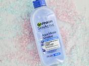 Agua micelar sensible Garnier