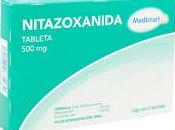 Nitazoxanida para Tratar Ebola