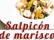 Salpicón marisco