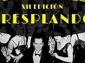 Gala premios edición: resplandor