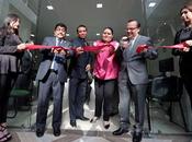 Inaugura módulo entrega placas mateo atenco