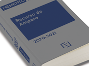 Lefebvre presenta Memento Recurso Amparo