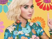 Katy perry small talk”