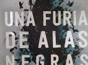 Reseña: furia alas negras