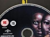 Nosotros, Análisis edición Bluray