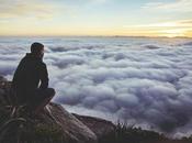 Cómo silencio regenera nuestro cerebro reduce estrés.