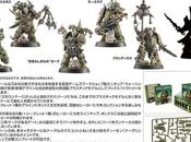 Space Marine Heroes serie pre-venta abierta cerrada)