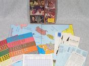 Machiavelli Avalon Hill (1985,1990)