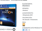 Station recibirá edición para PlayStation