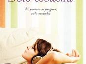 Reseña: Sólo escucha