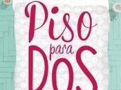 “Piso para dos”, Beth O’Leary