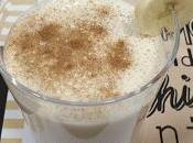 Batido plátano