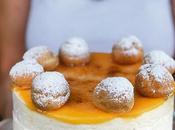 Tarta helada whisky cumpleaños especial para