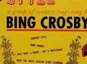 country según Bing Crosby