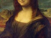 Leonardo Vinci, Gioconda