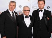 Martin Scorsese Leonardo DiCaprio, relación cine