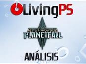 Videoanálisis Wonders: Planetfall Estrategia total