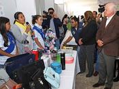 Celebra semana estatal juventud