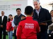 Disminuye edoméx rezago educativo personas concluyeron estudios primaria secundaria: alfredo mazo