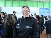 Reconoce presidenta comité paralímpico mexicano potencial atletas mexiquenses