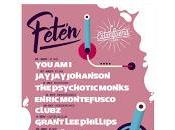 Ciclo conciertos Fetén