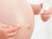 Métodos para eliminar estrías embarazo