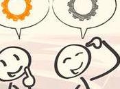 Cuestionando brainstorming. deficiencias esta técnica creatividad.