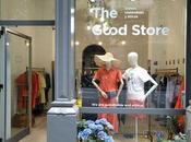 Good Store Barcelona, tienda moda sostenible ropa buena bonita