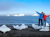 Consejos viaje Groenlandia itinerario fácil para Ilulissat Disko Island