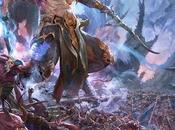 Resumen Warhammer Community, Viernes