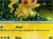 Guardó cartas Pokémon años ahora vendió dólares