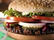 último!: Burger king agrega nueva hamburguesa "Rebel Whopper" Brasil