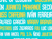 Mediterránea Festival 2019, guía festival