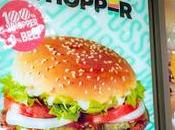 Burger King lanzó oficialmente Impossible Whopper todo Estados Unidos