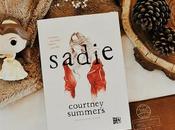 Reseña Sadie Courtney Summers