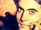 Federico García Lorca, Rojo Maricón