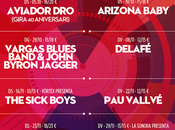 [Noticia] Programación completa séptima edición Radar Palmfest