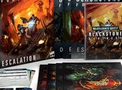 Pre-pedidos semana viene anunciados